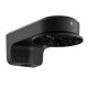 SUPORT MONTARE CAMERE AJAX PE PERETE, NEGRU, 242MM - MOUNTCAM B2 BLK SUPORT MONTARE CAMERE AJAX PE PERETE, NEGRU, 242MM - MOUNTCAM B2 BLK