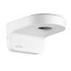 SUPORT MONTARE CAMERE AJAX PE PERETE, ALB, 164MM - MOUNTCAM A1 WHT SUPORT MONTARE CAMERE AJAX PE PERETE, ALB, 164MM - MOUNTCAM A1 WHT