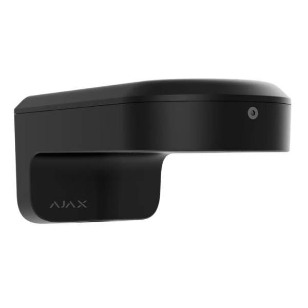 SUPORT MONTARE CAMERE AJAX PE PERETE, NEGRU, 237MM - MOUNTCAM B1 BLK