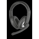 Trust Reno Headset for PC and laptop - gss.ro