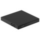 NVR CU 8 CANALE, HDMI 4K, 8 PORTURI POE - NVR H2D8PAC (8-CH) BLK NVR CU 8 CANALE, HDMI 4K, 8 PORTURI POE - NVR H2D8PAC (8-CH) BLK