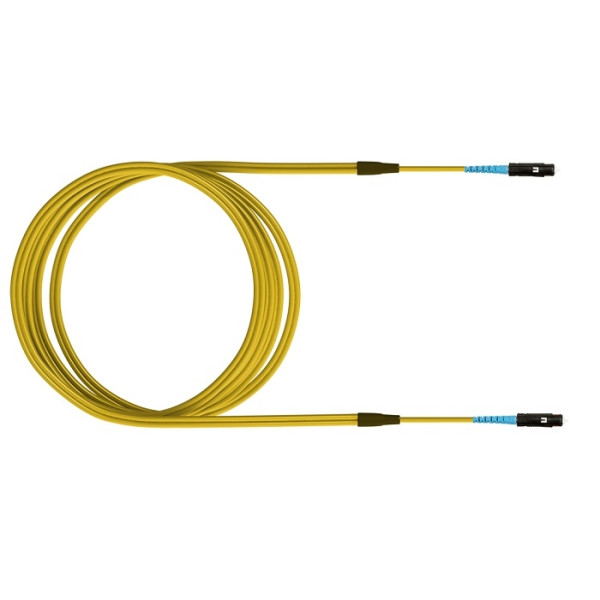 PATCH CORD FO PREMIUM, SIMPLEX, LC/LC, 3M - HEL19LL03V PATCH CORD FO PREMIUM, SIMPLEX, LC/LC, 3M - HEL19LL03V