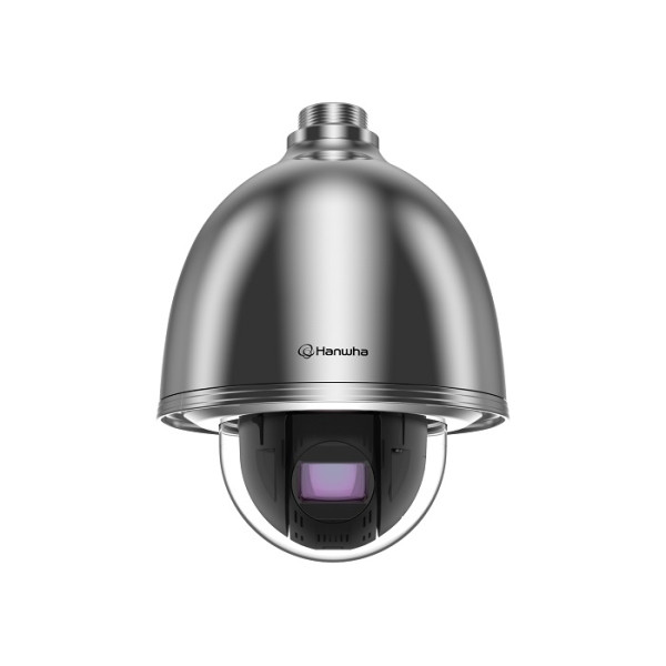 CAMERA IP PTZ 2MP 4.44-142.6MM ZOOM 32X DIN INOX - QNP-6320HS CAMERA IP PTZ 2MP 4.44-142.6MM ZOOM 32X DIN INOX - QNP-6320HS
