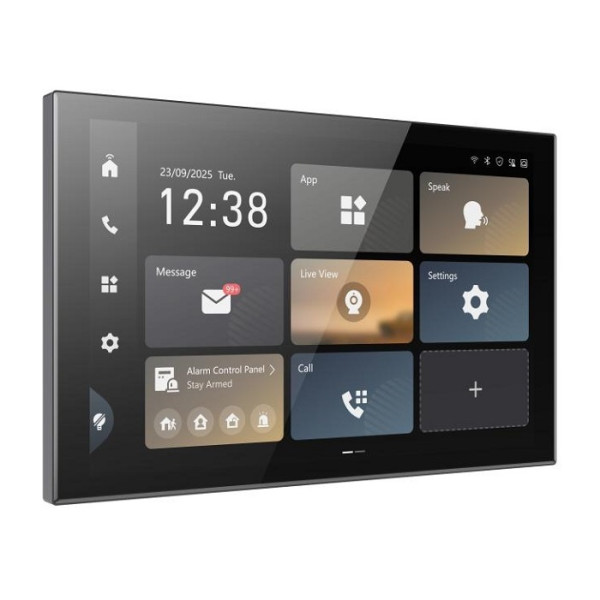 MONITOR IPS TOUCH DE 10.1", 1920 X 1200 - DS-KH9570-WTE1/S MONITOR IPS TOUCH DE 10.1", 1920 X 1200 - DS-KH9570-WTE1/S