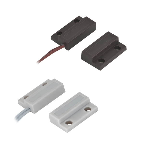 Contact magnetic aplicabil (NC), autoadeziv YB-34 - YB-34NC Contact magnetic aplicabil (NC), autoadeziv YB-34 - YB-34NC