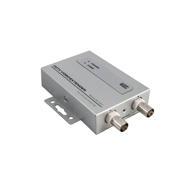 Receptor video activ pentru cablu UTP - UTP101AR