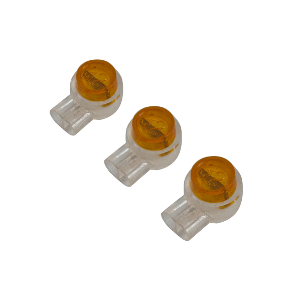 Balun video pasiv rezistent la apa pentru cablu UTP - UTP101P-B1 Balun video pasiv rezistent la apa pentru cablu UTP - UTP101P-B1