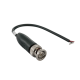 Balun video pasiv rezistent la apa pentru cablu UTP - UTP101P-B1 Balun video pasiv rezistent la apa pentru cablu UTP - UTP101P-B1