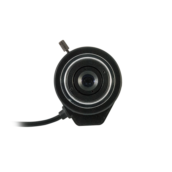 Lentila fixa, 6mm - LC-AF6