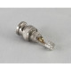 Pachet de 10 bucati de conectori BNC M (tata) - coaxial - BNCM(P10) Pachet de 10 bucati de conectori BNC M (tata) - coaxial - BNCM(P10)