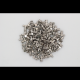 Pachet de 10 bucati de adaptoare BNC M (tata) - F (mama) (90°) - BNCM-F(P10)