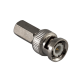 Pachet de 10 bucati de conectori BNC M (tata) - coaxial - BNCM-T(P10) Pachet de 10 bucati de conectori BNC M (tata) - coaxial - BNCM-T(P10)