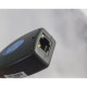 Balun video/alimentare/date pasiv pentru cablu UTP - UTP101PVD Balun video/alimentare/date pasiv pentru cablu UTP - UTP101PVD