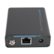 Transmitator video VGA si audio activ, pe cablu UTP - UTP8201AT