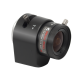 Lentila varifocala de 2 MPixeli cu filtrare IR, autoiris - LC-RV03312D.IR
