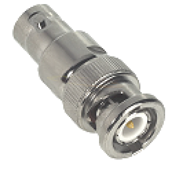 Pachet de 10 bucati de adaptoare BNC M (tata) - F (mama) (180°) - BNCM-F2(P10) Pachet de 10 bucati de adaptoare BNC M (tata) - F (mama) (180°) - BNCM-F2(P10)