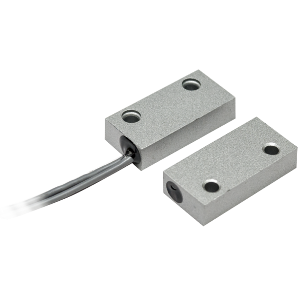 Contact magnetic aplicabil pentru usi de lemn - 5C-51 Contact magnetic aplicabil pentru usi de lemn - 5C-51