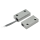 Contact magnetic aplicabil pentru usi de lemn - 5C-51 Contact magnetic aplicabil pentru usi de lemn - 5C-51