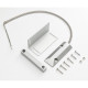 Contact magnetic NC, aplicabil pentru usi culisante - 5C-55AL Contact magnetic NC, aplicabil pentru usi culisante - 5C-55AL