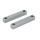 Contact magnetic aplicabil NC pentru usi de metal - 5C-58