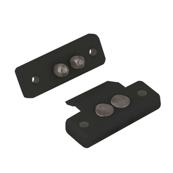 Contacte mecanice negre - DLK-404B Contacte mecanice negre - DLK-404B