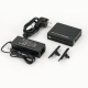 Convertor media cu port SFP si port ethernet cu functie POE - UOF7301E-POE