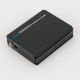 Convertor media cu port SFP si port ethernet cu functie POE - UOF7301E-POE