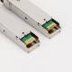Pereche module SFP standard, single-fiber, 155Mbps, 20km - UOF2101BS Pereche module SFP standard, single-fiber, 155Mbps, 20km - UOF2101BS