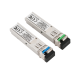 Pereche module SFP standard, single-fiber, 155Mbps, 20km - UOF2101BS Pereche module SFP standard, single-fiber, 155Mbps, 20km - UOF2101BS