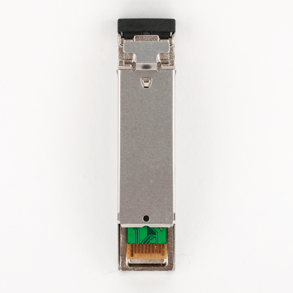 Modul SFP standard, dual-ﬁber, 155Mbps, 20km - UOF2102BS-20KM