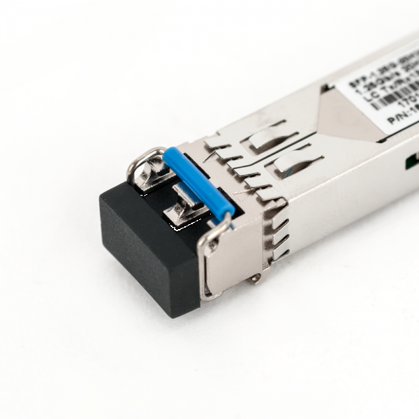 Modul SFP standard, dual-fiber, 1.25Gbps, 20km - UOF2202BS-20KM Modul SFP standard, dual-fiber, 1.25Gbps, 20km - UOF2202BS-20KM