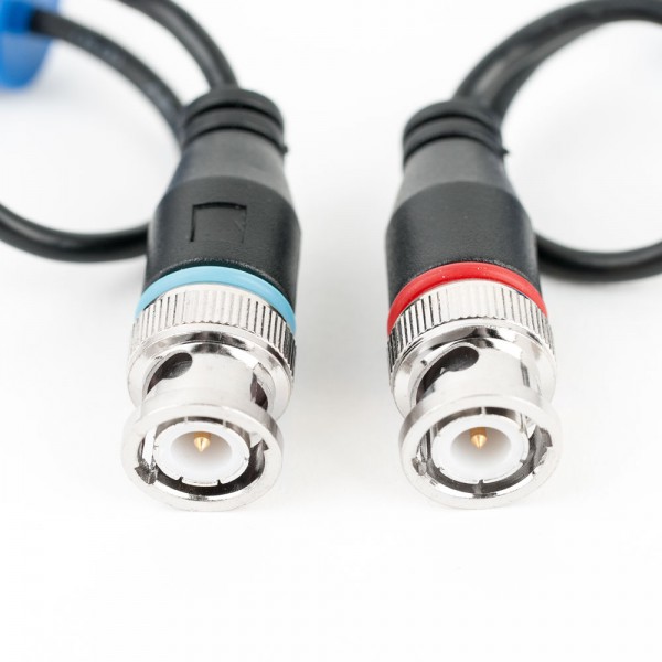 Balun video HD pasiv - HDCVI, AHD, TVI - UTP101P-HD Balun video HD pasiv - HDCVI, AHD, TVI - UTP101P-HD
