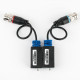 Balun video HD pasiv - HDCVI, AHD, TVI - UTP101P-HD Balun video HD pasiv - HDCVI, AHD, TVI - UTP101P-HD