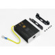 Dispozitiv de protectie retele ethernet gigabit cu suport PoE/POE+ - USP201GE-POE Dispozitiv de protectie retele ethernet gigabit cu suport PoE/POE+ - USP201GE-POE