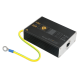 Dispozitiv de protectie retele ethernet gigabit cu suport PoE/POE+ - USP201GE-POE Dispozitiv de protectie retele ethernet gigabit cu suport PoE/POE+ - USP201GE-POE