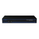 Switch ethernet PoE+, 8 porturi 10/100 Mbps POE+ downlink, 1 port 10/100 Mbps uplin - UTP3-SW08-TP120 Switch ethernet PoE+, 8 porturi 10/100 Mbps POE+ downlink, 1 port 10/100 Mbps uplin - UTP3-SW08-TP120
