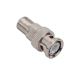 Pachet de 10 bucati de conectori BNCM (tata) la conector F (mama) 30MM - BNCM-FC(P10) Pachet de 10 bucati de conectori BNCM (tata) la conector F (mama) 30MM - BNCM-FC(P10)