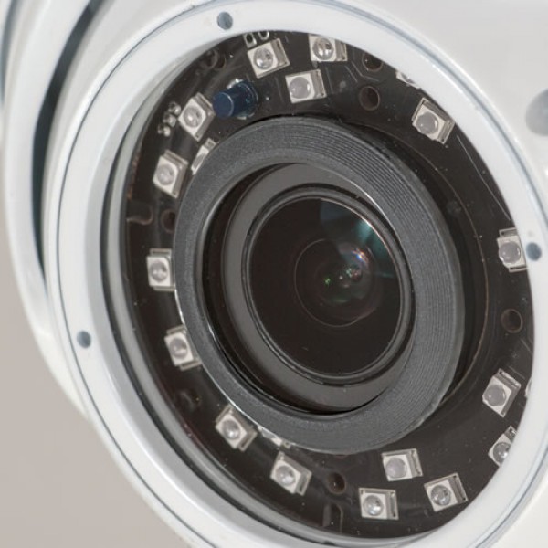 Camera dome DUAL 720P, 2.8-12mm, 30m IR - SCT-1030DV Camera dome DUAL 720P, 2.8-12mm, 30m IR - SCT-1030DV
