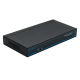 Switch ethernet POE+, 8+2 porturi - UTP3-SW08-TP120-A1 Switch ethernet POE+, 8+2 porturi - UTP3-SW08-TP120-A1