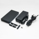 Switch ethernet POE+, 8+2 porturi - UTP3-SW08-TP120-A1 Switch ethernet POE+, 8+2 porturi - UTP3-SW08-TP120-A1