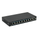 Switch ethernet POE+, 8+2 porturi - UTP3-SW08-TP120-A1 Switch ethernet POE+, 8+2 porturi - UTP3-SW08-TP120-A1