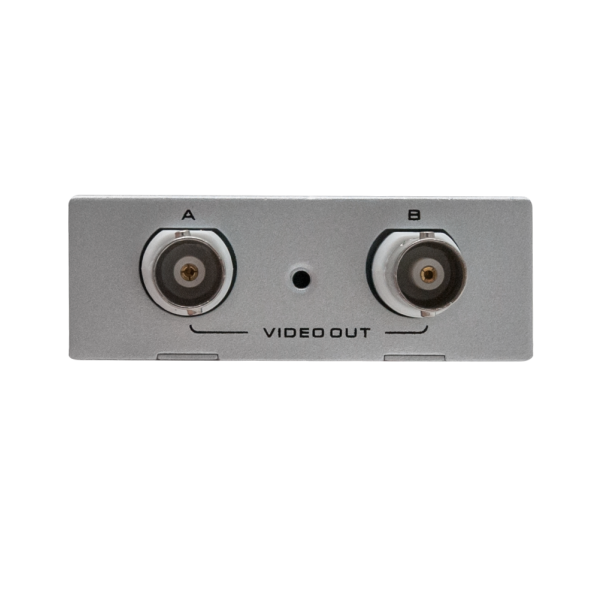 Balun activ HD, 1 canal video- Rx - UTP101AR-HD Balun activ HD, 1 canal video- Rx - UTP101AR-HD
