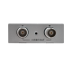 Balun activ HD, 1 canal video- Rx - UTP101AR-HD Balun activ HD, 1 canal video- Rx - UTP101AR-HD