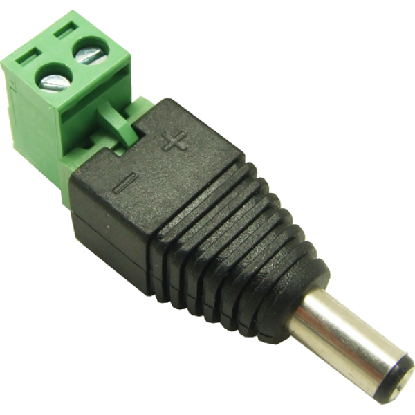 Pachet de 10 bucati de conectori alimentare Male (tata) - bloc terminal detasabil - DCM-Q(P10) Pachet de 10 bucati de conectori alimentare Male (tata) - bloc terminal detasabil - DCM-Q(P10)