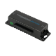 Repetor ethernet si POE 10/100 Mbps pentru relete de cupru 10/100Mbps - UTP3-VER01-POE Repetor ethernet si POE 10/100 Mbps pentru relete de cupru 10/100Mbps - UTP3-VER01-POE