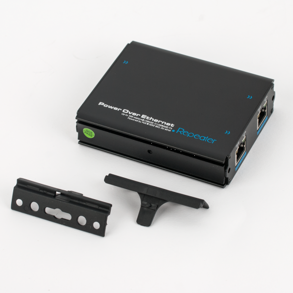Repetor ethernet si POE 10/100 Mbps pentru retele de cupru 10/100Mbps - UTP7201ER-POE Repetor ethernet si POE 10/100 Mbps pentru retele de cupru 10/100Mbps - UTP7201ER-POE