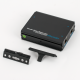 Repetor ethernet si POE 10/100 Mbps pentru retele de cupru 10/100Mbps - UTP7201ER-POE Repetor ethernet si POE 10/100 Mbps pentru retele de cupru 10/100Mbps - UTP7201ER-POE