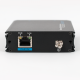 Repetor ethernet si POE 10/100 Mbps pentru retele de cupru 10/100Mbps - UTP7201ER-POE Repetor ethernet si POE 10/100 Mbps pentru retele de cupru 10/100Mbps - UTP7201ER-POE