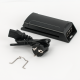 Injector POE, 802.3af/at, 30W, 10/100/1000Mbps - UTP7201GE-PSE30 Injector POE, 802.3af/at, 30W, 10/100/1000Mbps - UTP7201GE-PSE30