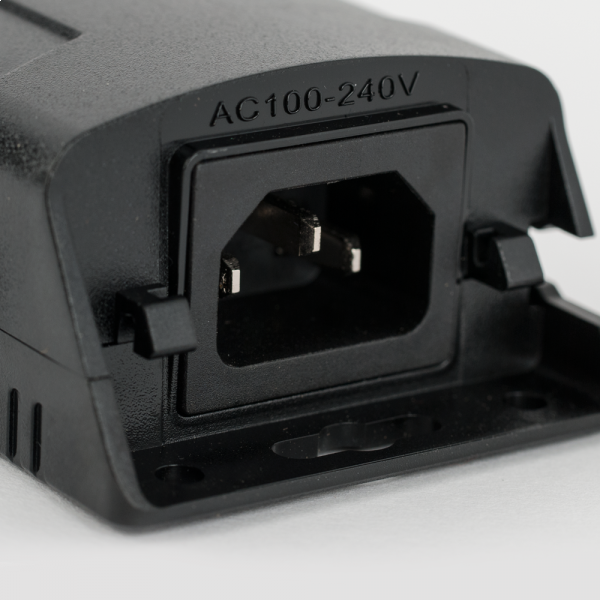 Injector POE, 802.3af/at, 30W, 10/100/1000Mbps - UTP7201GE-PSE30